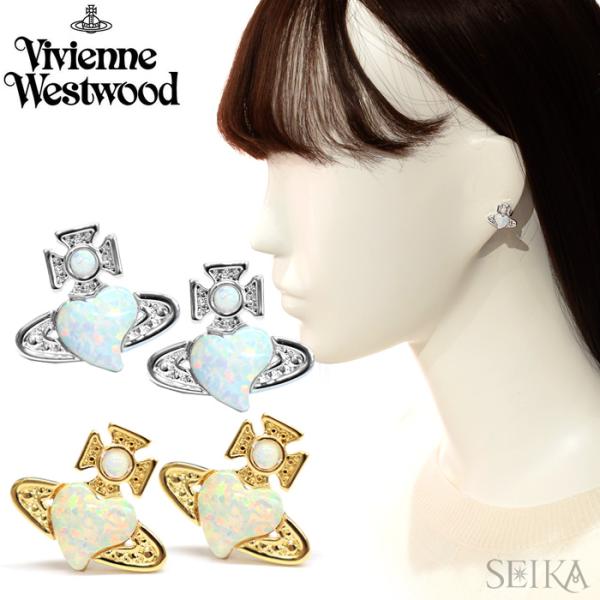 ヴィヴィアンウエストウッド ピアス Vivienne Westwood Vivienne Westwood 並行輸入品 ヴィヴィアンウエストウッド