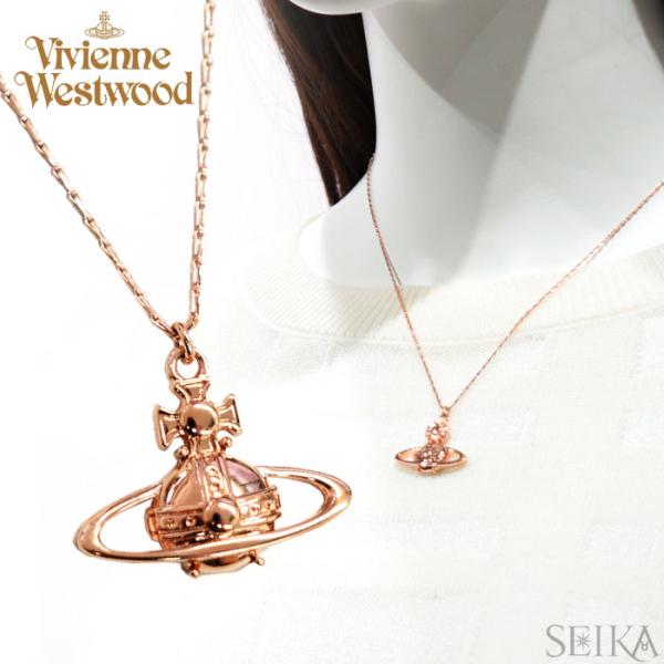 Vivienne Westwood ヴィヴィアン ウエストウッド ネックレス (42 Vivienne Westwood ヴィヴィアン ウエストウッド ネックレス (42