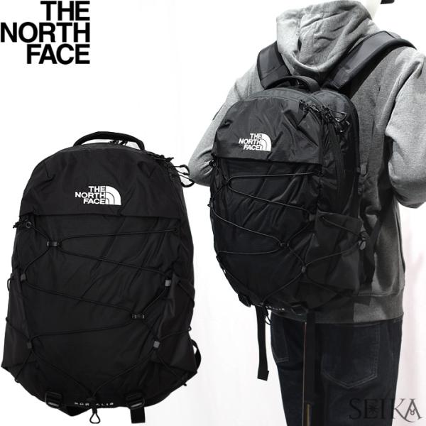 新品【THE NORTHFACE】バックパックリュックRECONNF0A52SH 楽天市場】【送料無料】ノースフェイス RECON リュック バック