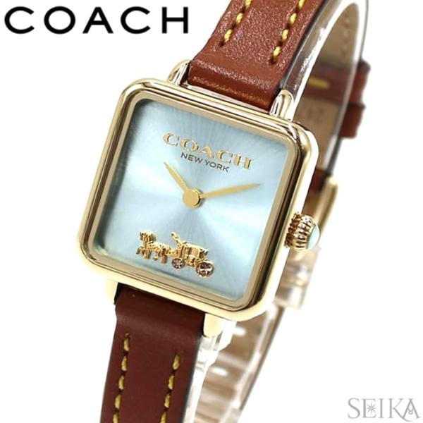 COACH 時計 COACH時計 - メルカリ