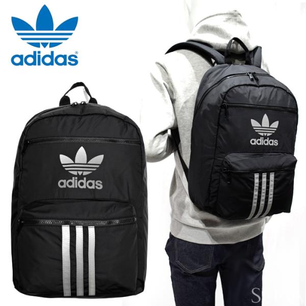 アディダス　バックパック　リュック 楽天市場】アディダス リュック メンズ 大容量 A4 PC収納 通勤