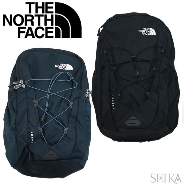 3 The North Face ザ ノースフェイス Jester Nf0a3kv7 リュックサック デイパックブラック ネイビー Buyee Buyee Japanese Proxy Service Buy From Japan Bot Online