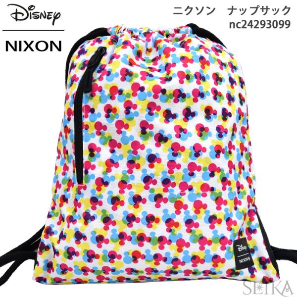 ディズニー ナップサックの人気商品 通販 価格比較 価格 Com