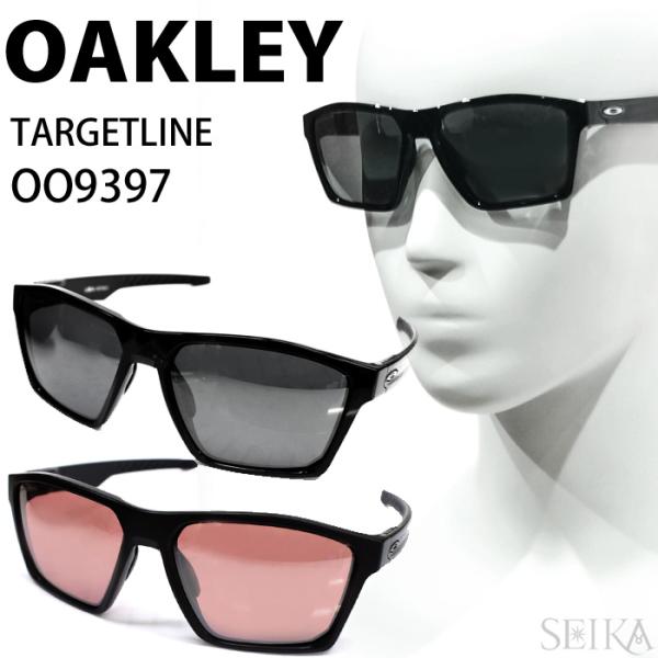 OAKLEY オークリー オークレー オークレイ サングラス OO9397 58