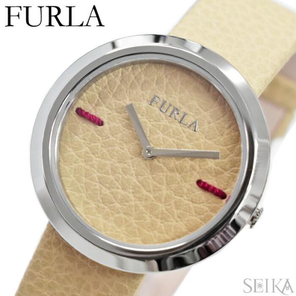 FURLA 腕時計 レディース R4251110509 MY PIPER 34mm MY PIPER フルラ 腕時計 レディース FURLA R4251110509 34mm