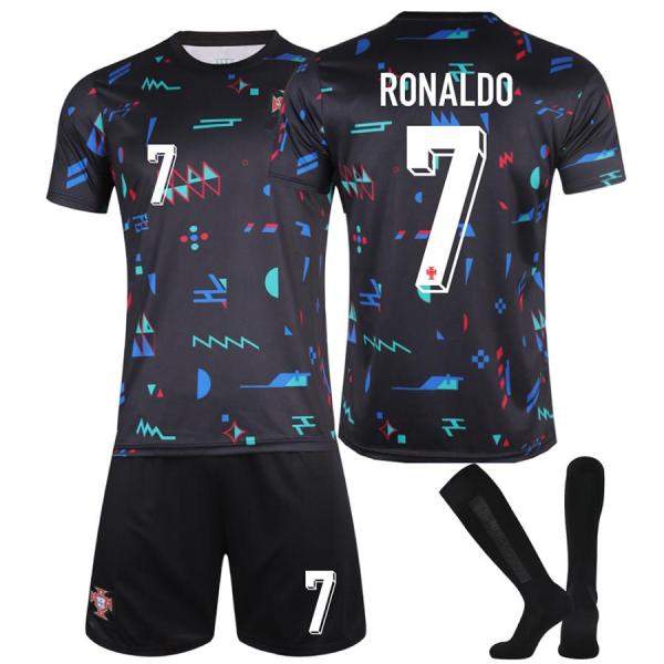 クリスティアーノ・ロナウド 2024欧州ポルトガル代表 クリスティアーノ・ロナウド 2024欧州ポルトガル代表