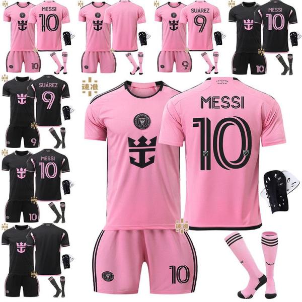 サッカーウェア 2425マイアミホーム 10番メッシサッカーウェア 9 サッカーウェア 2425マイアミホーム 10番メッシサッカーウェア 9