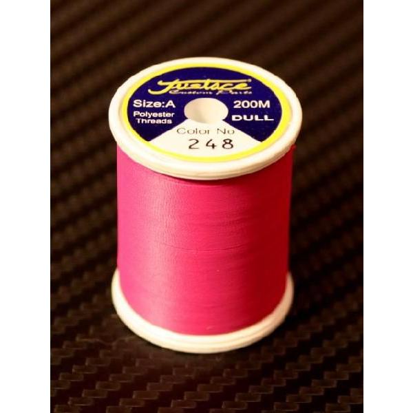 JustAce _Xbh  A  #248 FUCHSIA