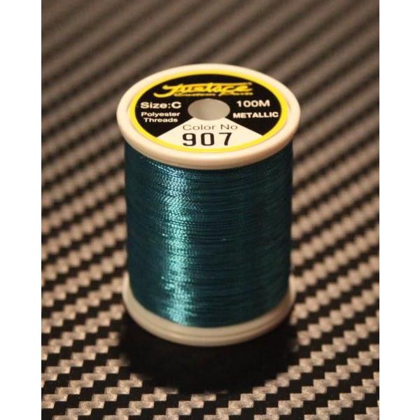 JustAce ���^���b�N�X���b�h  A  #907 LIGHT BLUE