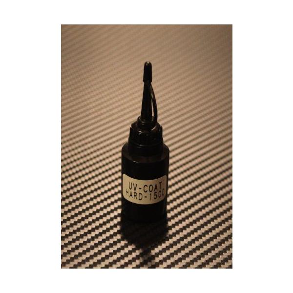 SKELTOR WORKS  UV-COAT SOFT-1500 20g