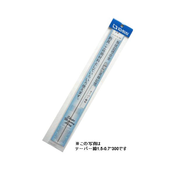 YOSHIMI  �`�^���e�B�b�v(Ti-Ni����) ���e���e�[�p�[���� ��1.0-0.7×200