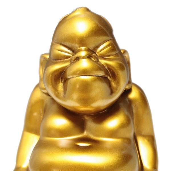 ビリケンの置物 30cm 開運 縁起物 ビリケンさん Buyee Buyee Japanese Proxy Service Buy From Japan Bot Online