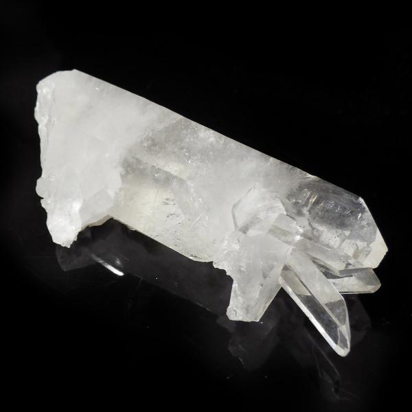 アーカンソー産 水晶 クラスター MY762 アーカンソー産水晶クラスター