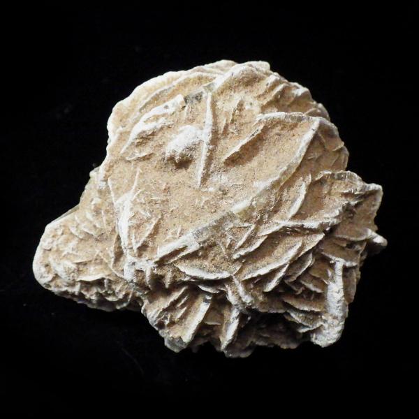 デザートローズ 原石 メキシコ産 砂漠の薔薇 砂漠のバラ 天然石 パワーストーン 鉱物 結晶