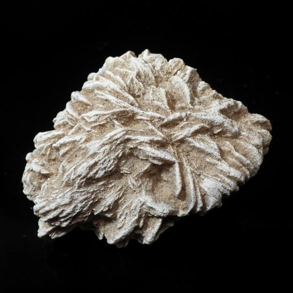 デザートローズ 原石 メキシコ産 砂漠の薔薇 砂漠のバラ 天然石 パワーストーン 鉱物 結晶