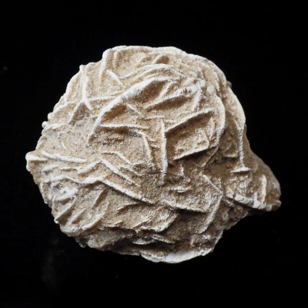 デザートローズ 原石 メキシコ産 砂漠の薔薇 砂漠のバラ 天然石 パワーストーン 鉱物 結晶