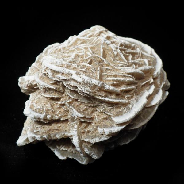 デザートローズ 原石 メキシコ産 砂漠の薔薇 砂漠のバラ 天然石 パワーストーン 鉱物 結晶