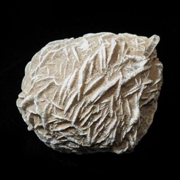 デザートローズ 原石 メキシコ産 砂漠の薔薇 砂漠のバラ 天然石 パワーストーン 鉱物 結晶
