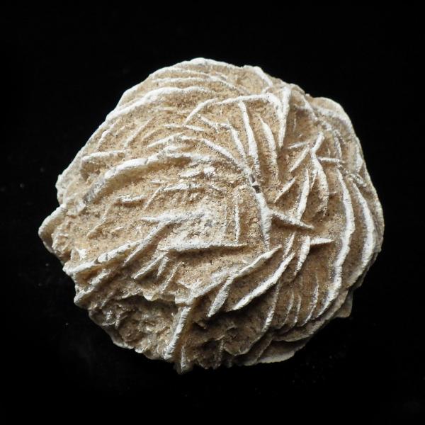 デザートローズ 原石 メキシコ産 砂漠の薔薇 砂漠のバラ 天然石 パワーストーン 鉱物 結晶