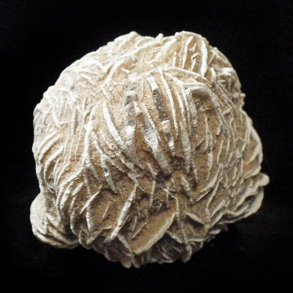 デザートローズ 原石 メキシコ産 砂漠の薔薇 砂漠のバラ 天然石 パワーストーン 鉱物 結晶