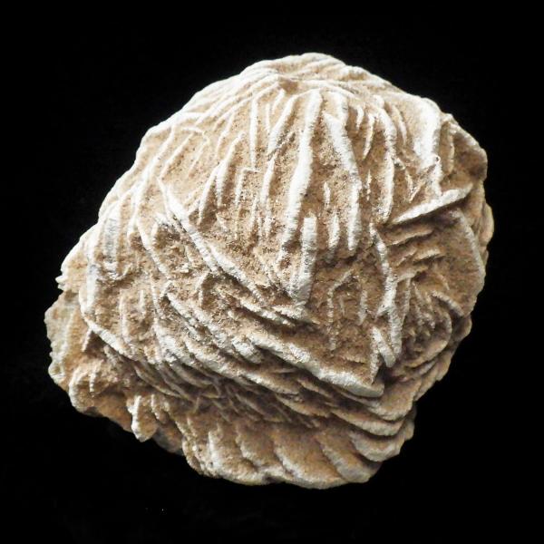 デザートローズ 原石 メキシコ産 砂漠の薔薇 砂漠のバラ 天然石 パワーストーン 鉱物 結晶