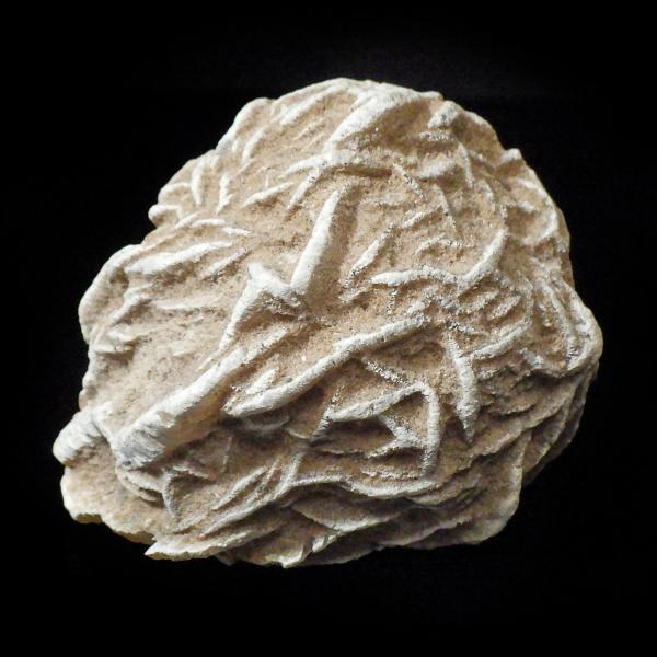 デザートローズ 原石 メキシコ産 砂漠の薔薇 砂漠のバラ 天然石 パワーストーン 鉱物 結晶