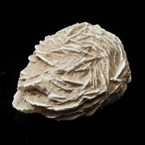 デザートローズ 原石 メキシコ産 砂漠の薔薇 砂漠のバラ 天然石 パワーストーン 鉱物 結晶