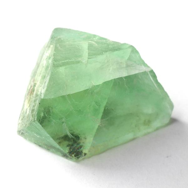 グリーンフローライト 原石 南アフリカ・ノーザンケープ州産 蛍石