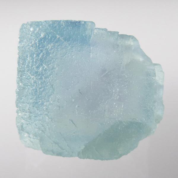 ブルーフローライト 原石 アメリカ・ニューメキシコ州産 蛍石 天然石