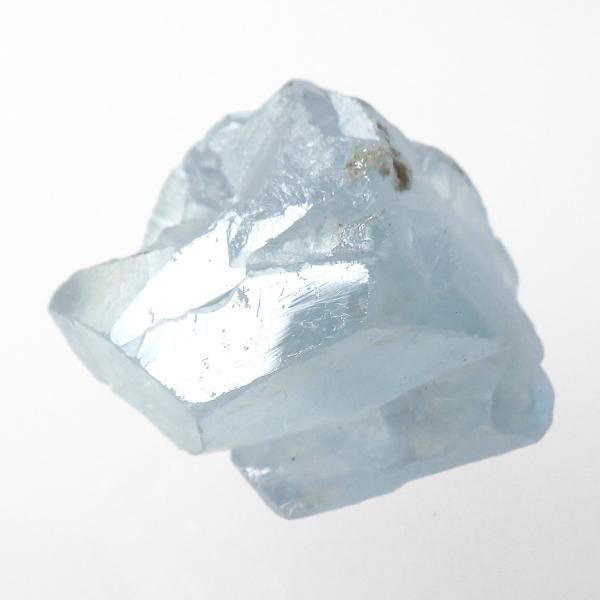セレスタイト結晶 原石 マダガスカル産 天然石 パワーストーン 鉱物