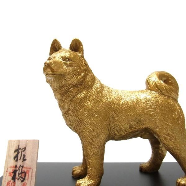 干支置物犬戌年招福犬立ち干支の置物 Buyee Buyee 提供一站式最全面最專業現地yahoo Japan拍賣代bid代拍代購服務bot Online