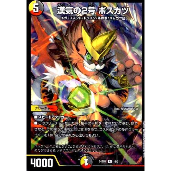 ホイル  デュエルマスターズ ryuunoshippo_240407715