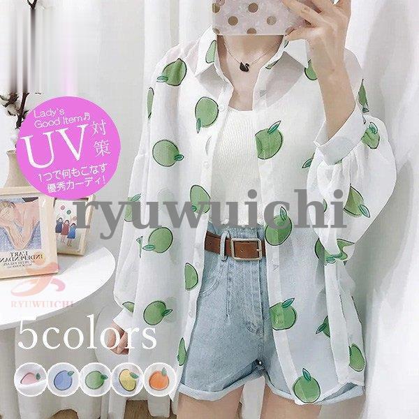 Uvカットシャツ レディース 長袖 シャツ ブラウス パーカー 速乾 薄手 ゆったり 大きいサイズ 紫外線カット Uvカット 夏物 代30代40代 カジュアル Loco06 D22x302 龍一ストア 通販 Yahoo ショッピング