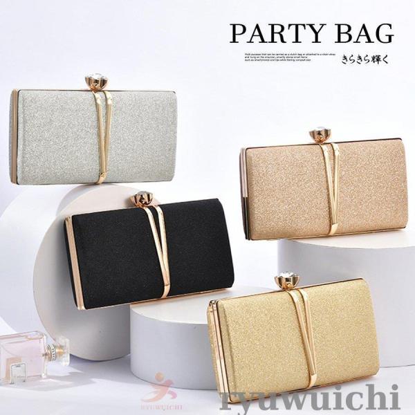 coach ⭐️新品未使用⭐️パーティーバッグ　クラッチバッグ　結婚式 クラッチバッグ 結婚式 パーティーバッグ : 龍一ストア - 通販