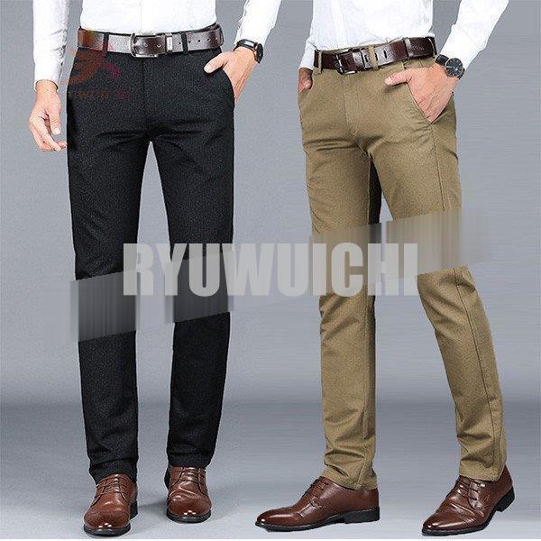 チノパン メンズ ストレートチノ ストレッチ ビジネス カジュアルパンツ イージーパンツ 細身 チノパンツ スリム 伸縮 テーパードパンツ 敬老の日 父の日 Ry10 Lpns22 龍一ストア 通販 Yahoo ショッピング