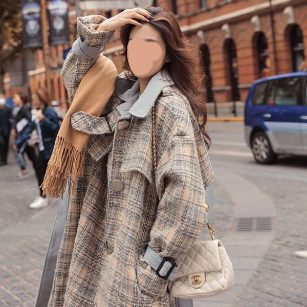 ダッフルコート レディース 冬コート ラシャコート コート 冬 学院風 黒 ロングコート 厚手 ツイードコート 秋 キャメル ゆったり レトロ Miglianovetcare Com Br
