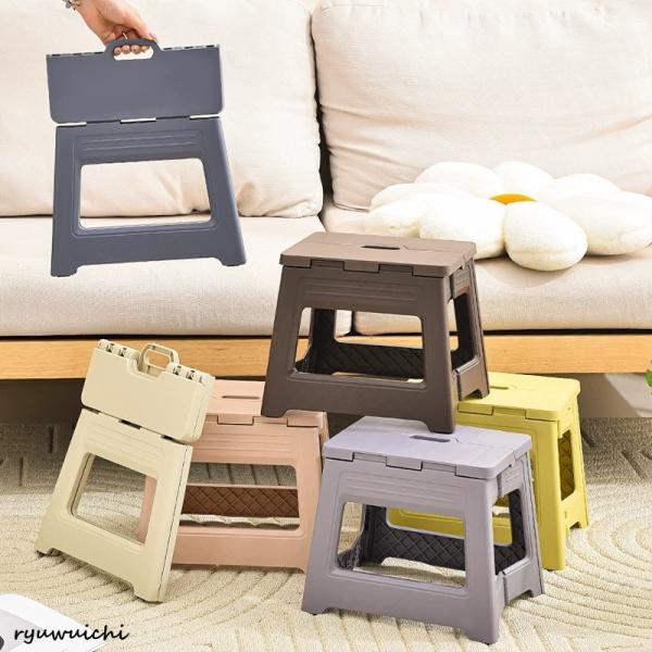 ◎普段あまり使わない空間を有効に活用できる◎折畳み式　外出時でも持ち運び便利◎カバンに入れることができる◎スマホより薄い◎ショッピングバッグにも使える◎カラー：ブルー、ライトブルー、イェロー、レッド◎生産国：Made in china◎注意...