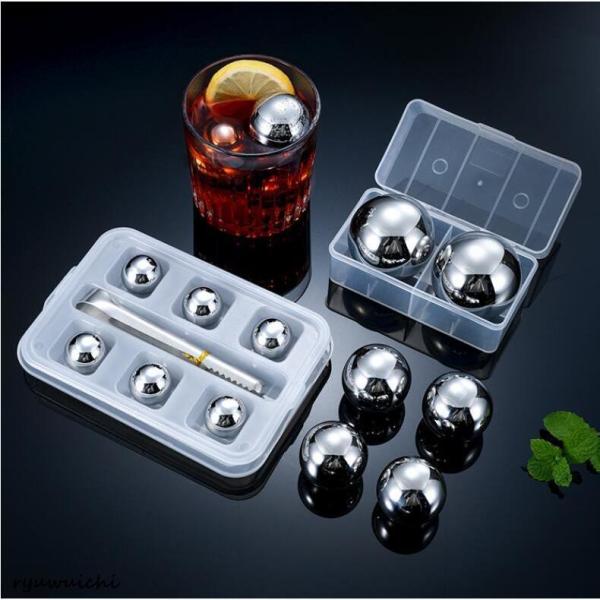 商品詳細カラー:/画像通りサイズ:/フリーサイズ【商品説明】溶けない氷！伝統氷の欠点が全部ないの氷！コラの中に開け！【素材】ステンレス、その他【キーワード】溶けない氷 アイスキューブ ステンレスアイス ステンレス氷 アイス キューブ 繰り返...