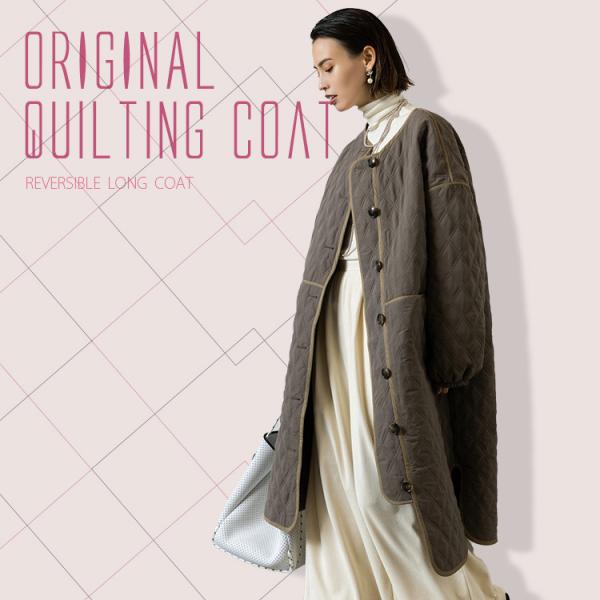 キルティングアウター レディース コート キルティングコート キルトコート キルティング キルト 中綿 羽織り 大きいサイズ 軽いオリジナル No 9 532 Buyee Buyee Japanese Proxy Service Buy From Japan Bot Online