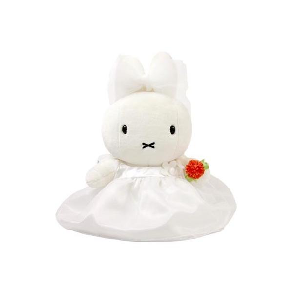 ミッフィーウェディングドールの通販 価格比較 価格 Com