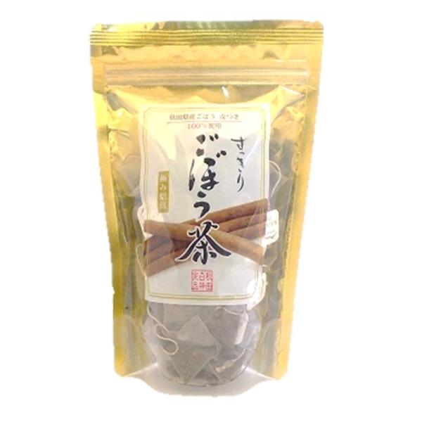 すっきりごぼう茶15包