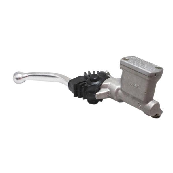 オフロードタイプ 油圧ブレーキマスターシリンダー 12.7mm 22mmハンドル用