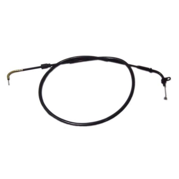 SUZUKI �X�Y�L GZ125HS �`���[�N���C���[�P�[�u�� �X���b�g�����C���[