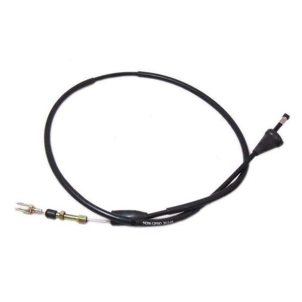 SUZUKI スズキ GZ125HS クラッチケーブル クラッチワイヤー : SUPPORT