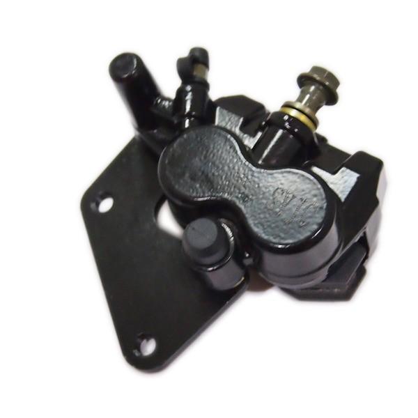 【互換品】SUZUKI スズキ EN125  フロントディスク キャリパー GN125-2F