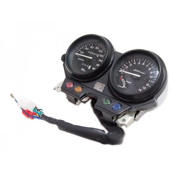 ギフト箱入り ホンダ Cb 1 スピードメーター タコメーター 正規代理店商品 自動車 オートバイ Rspg Spectrum Eu