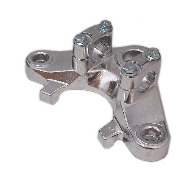 パーツ HONDA CG125 New Complete Exhaust System FITS Honda CG125 1977-1983 CG