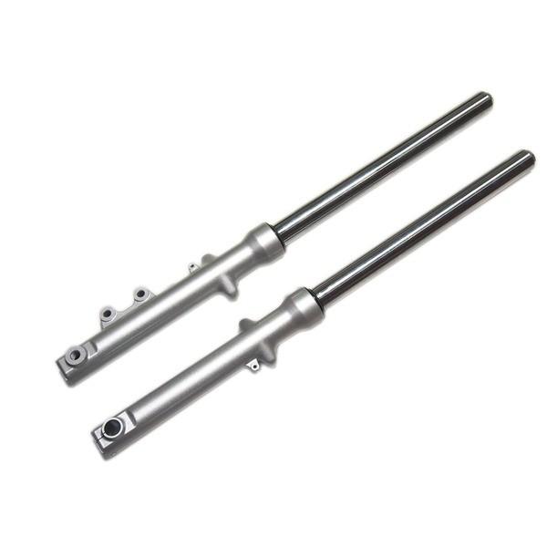 SUZUKI スズキ GZ125HS 社外品 フロントフォーク : SUPPORT-BIKE SUZUKI スズキ GZ125HS 社外品 フロントフォーク : SUPPORT-BIKE