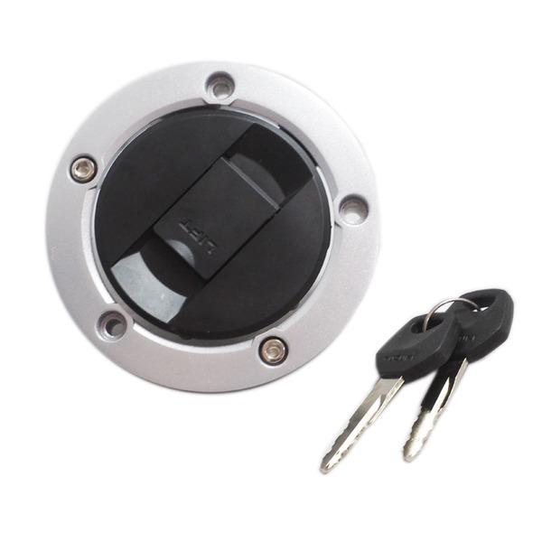 SUZUKI スズキ GSR400 社外品 タンクキャップ SV650 GSR750 : SUPPORT