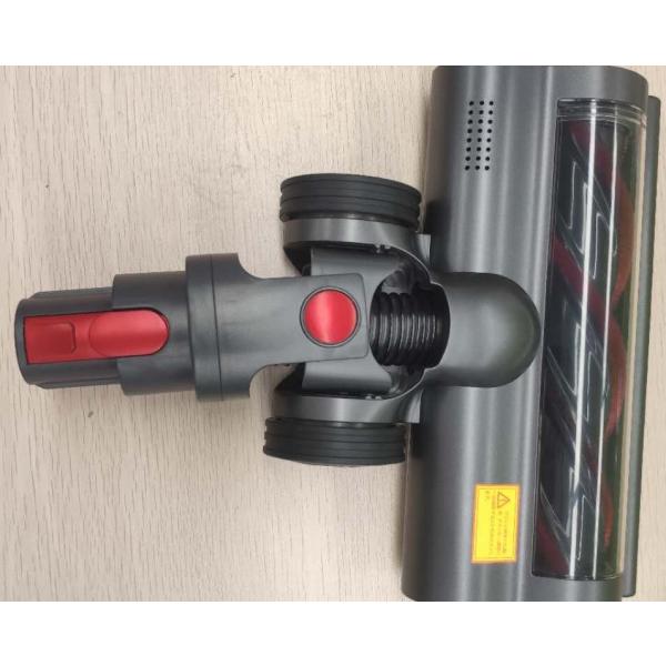 動作30分確認済Dyson コードレス掃除機モーターヘッド2個 サポート | DC63キャニスター掃除機 | ダイソン